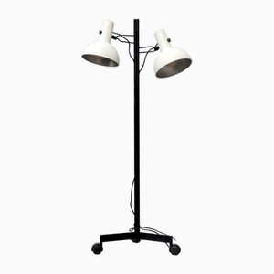 Butler Estacle Floor Lamp by Bent Gantzel-Boysen for Louis Poulsen, 1970s