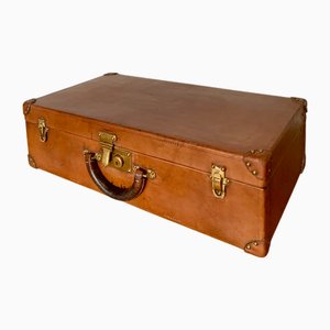 Suitcase from Louis Vuitton, France, 1920s