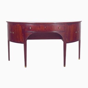 Enfilade Empire Antique, Angleterre