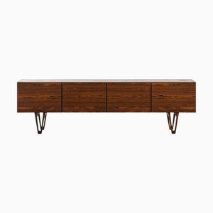 Sideboard aus Palisander von Ib Kofod-Larsen, 1958