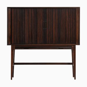 Bar Cabinet in Rosewood by Kurt Østervig, 1960s