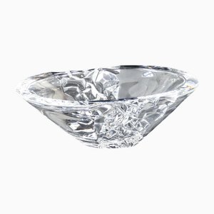 Vase Milieu de Table en Cristal de Nachtmann