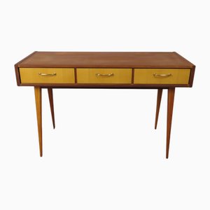 Danish Sideboard in Teak, 1960s