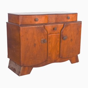 Enfilade Art Déco Vintage, Angleterre, 1920