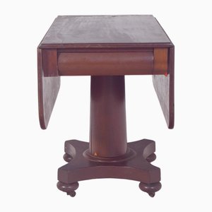 English Flip Flap Sofa Table