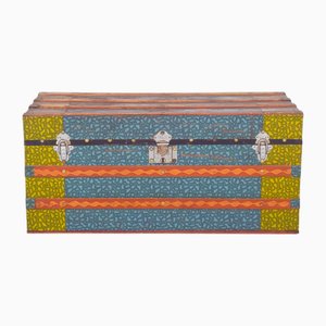 Vintage Portuguese Chest, 1950s