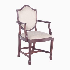 Fauteuil Style Néoclassique, 19ème Siècle