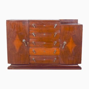 Enfilade Art Déco, Europe, 1920s