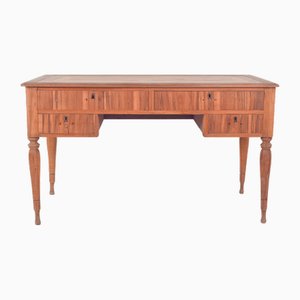 Portuguese Romantic Desk, 1890s