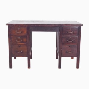 Bureau Mid-Century de Olaio, Portugal, 1950