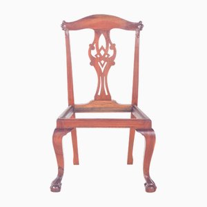 Portuguese D. José Chair, 18th Century