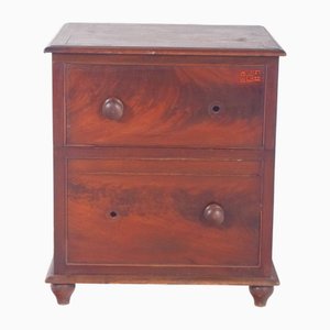 Commode en Bois, Angleterre, 1920s