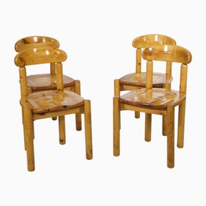 Rainer Daumiller 1970s ヴィンテージチェア 北欧 Rainer Daumiller