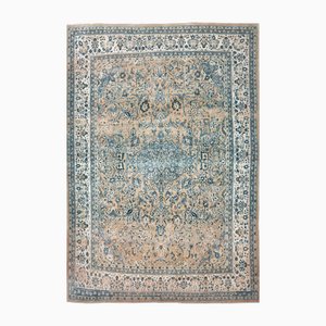 Tappeto vintage in lana, anni '60