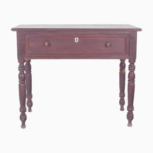 Romantischer Mid-Century Schreibtisch, 1920er