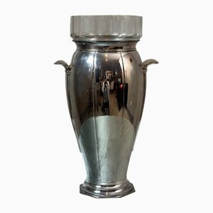 Art Deco Champagner Siegel, 1930