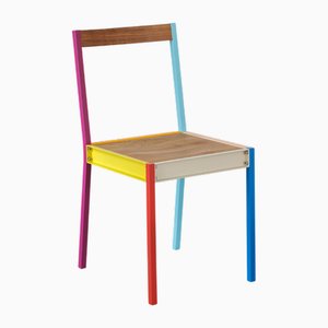 Silla moderna de Klaus Ebbers