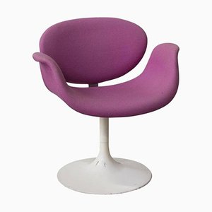 Lounge Chair by Pierre Paulin for Artifort, 1970s