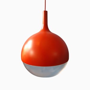 Vintage Space Age Lamp from Ikea