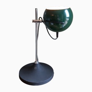 Lampada da tavolo Herda Eyeball vintage