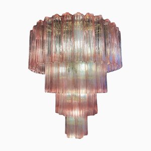 Italian Murano Chandelier, 1990