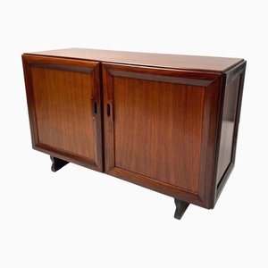 Mid-Century Modern MB15 Sideboard by Franco Albini for Poggi, 1957