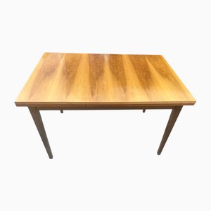 Tavolo vintage allungabile di Palette Möbelwerk, anni '70