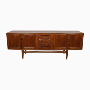 Mid-Century Sideboard by Victor Wilkins for G-Plan, United Knigdom, 1960s