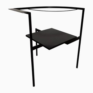 Postmoderner Prototyp Stuhl, 1985