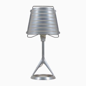 Cleto Table Lamp by Roberto Favaretto for Lucente, 1980s