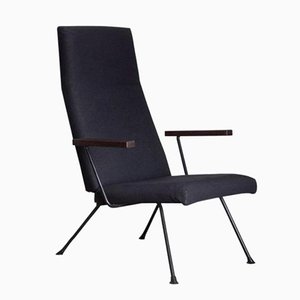 Model 1410 Easy Chair by Dick Cordemeijer for Gispen, 1950s