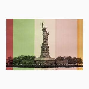 Guy Sargent, Liberty, Archival Pigment Print