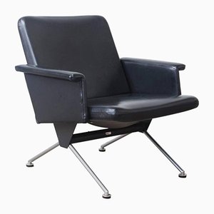 Model 1432 Easy Chair by Andre Cordemeyer for Gispen, 1960s
