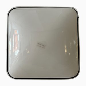 Vintage Murano Wandlampen, 1960er, 2er Set