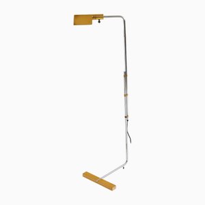 LZ17 n.4 Stehlampe von Cedric Hartman für Jack Lenor Larsen, 1966