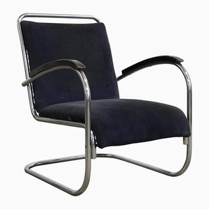 Fauteuil Vintage par Paul Schuitema, Pays-Bas, 1960s