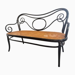 Sofa by Michael Thonet for Gebrüder Thonet, 1920s