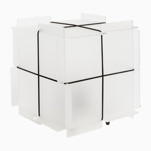 Parcel Table Light by Stefan Zwicky for Interactive Light, 1990s