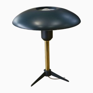 Lampada Minou S vintage di Louis Kalff per Philips, 1955