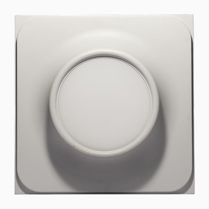 Vintage Wandlampe 7360 "Bull's-eye" von Staff Leuchten, 1970er