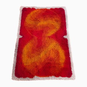 Vintage Rug from Desso, Netherlands, 1970s