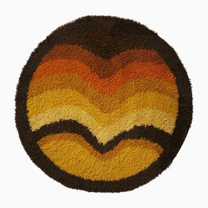 Vintage Rug from Desso, Netherlands, 1970s