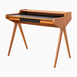 Mid-Century Modern Lady Desk by Helmut Magg for WK Möbel, 1950s