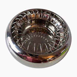 Posacenere Spirale di Achille Castiglioni per Alessi
