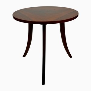 Round Side Table by Josef Frank, 1928