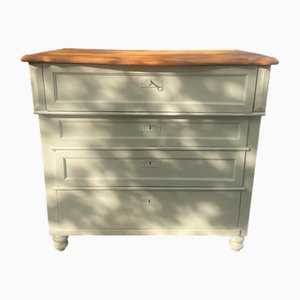 Antique Chest of Drawers, 1890s