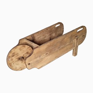 Antike Farm Schubkarre, 1920er