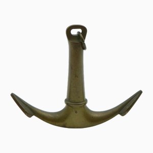 Cavatappi modello 3510 in ottone di Carl Auböck per Werkstätte Carl Auböck, anni '50