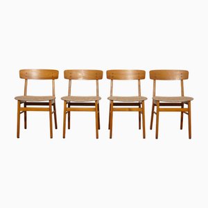 Buy Dining Chairs & Sets for Farstrup Møbler at Pamono