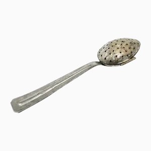 Art Deco Tea Spoon, 1950s